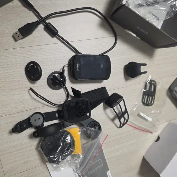[BUNJANG] Garmin Edge 830 Cycling Computer / 가민 edge 830
