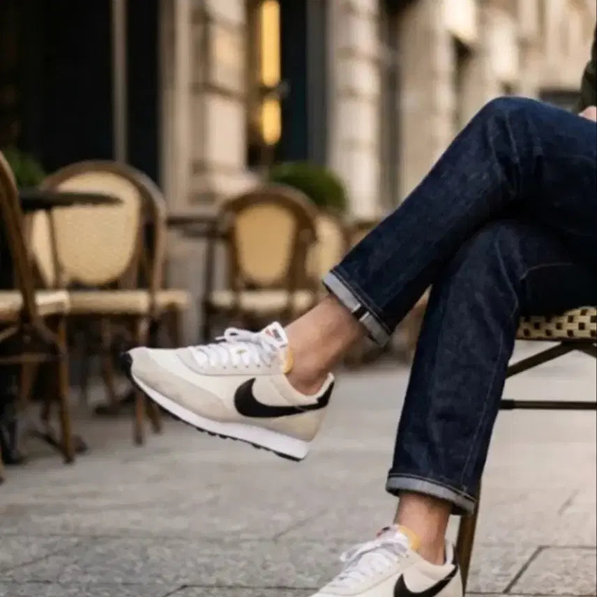 [BUNJANG] Nike Tailwind 79 Sneakers (280mm) / 나이키 테일윈드79  280사이즈