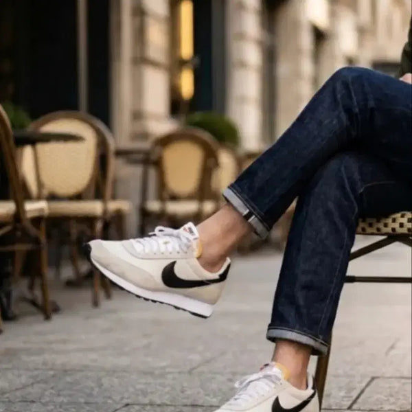 [BUNJANG] Nike Tailwind 79 Sneakers (280mm) / 나이키 테일윈드79  280사이즈