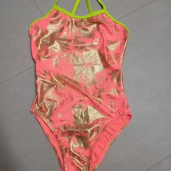 [BUNJANG] Lemango Women's Swimsuit / 르망고 수영복