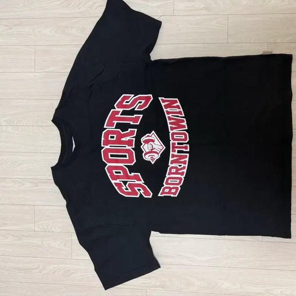 [BUNJANG] Born to Win Sport T-Shirt / 본투윈 반팔