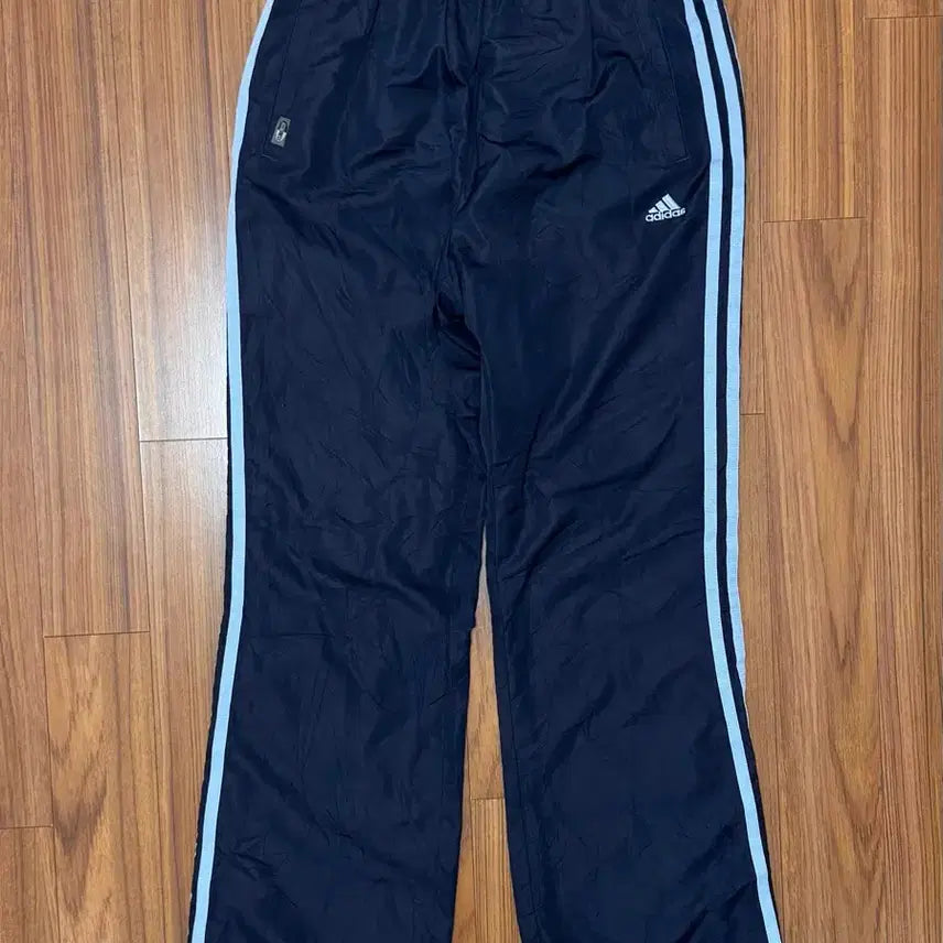[BUNJANG] Adidas Track Pants Navy S / 아디다스 트랙팬츠 네이비(s)