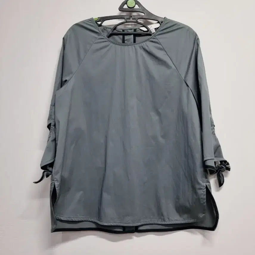 [BUNJANG] J by 7/10 Sleeve Shirt Blouse Size 55 / j by 7부 소매 셔츠 블라우스55