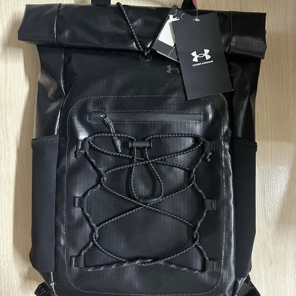 [BUNJANG] Under Armour UA Summit Small Backpack RQD 1382311-001 / 언더아머]백팩 RQD 1382311-001 UA 서밋 스몰 백팩