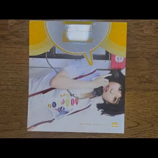 [BUNJANG] IU 'Growing Up' Official 1st Full Album (Sealed) / 아이유 정규1집 Growing Up(미개봉)