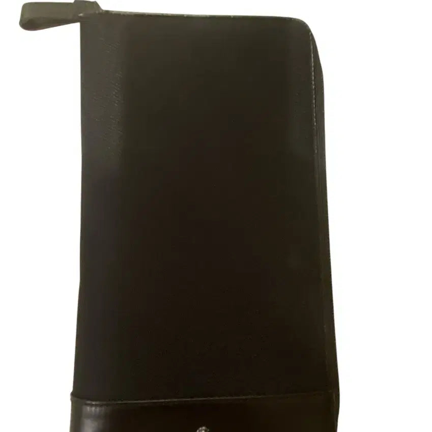 [BUNJANG] Montblanc Long Wallet / 몽블랑 장지갑