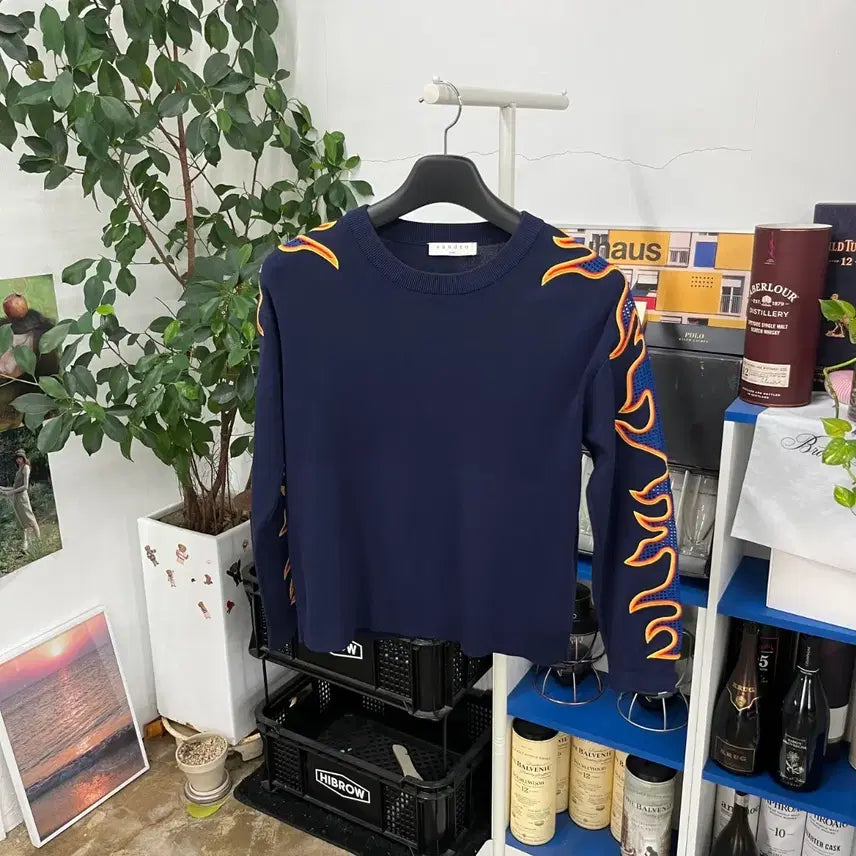 [BUNJANG] Sandro Woman Knit Size 1 / 산드로 우먼 니트 1