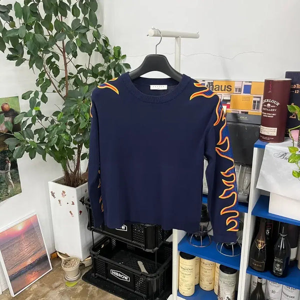 [BUNJANG] Sandro Woman Knit Size 1 / 산드로 우먼 니트 1