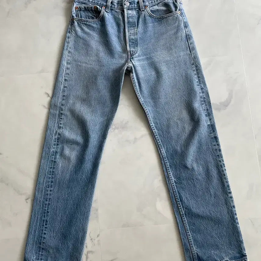 [BUNJANG] Levi's 501xx 90s USA Vintage Jeans / 90s USA 빈티지 리바이스 501xx