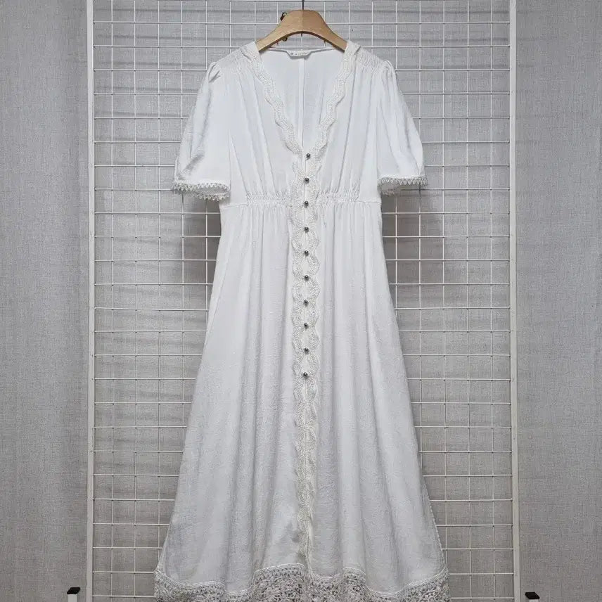 [BUNJANG] It MICHAA One-Piece Dress / 잇미샤  원피스 (새상품급)