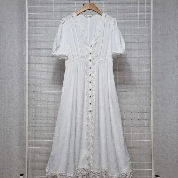 [BUNJANG] It MICHAA One-Piece Dress / 잇미샤  원피스 (새상품급)