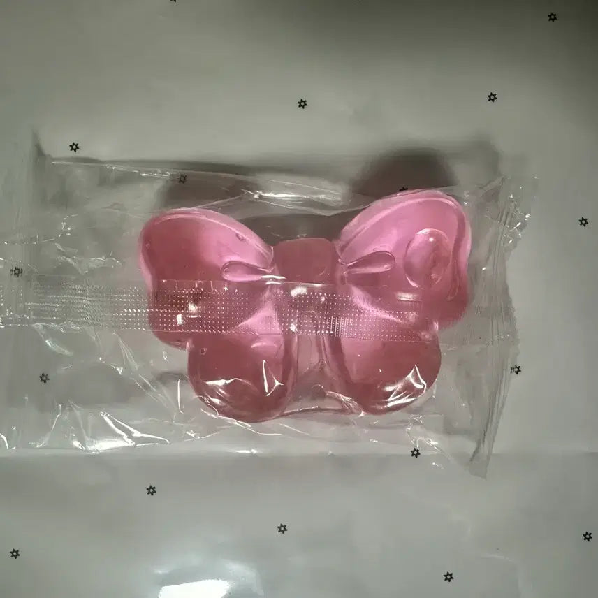 [BUNJANG] 2AEN Stress Ball Ribbon Mallowy Slangy Sealed / 투에이엔 스트레스볼 리본 말랑이 슬랑이 미개봉