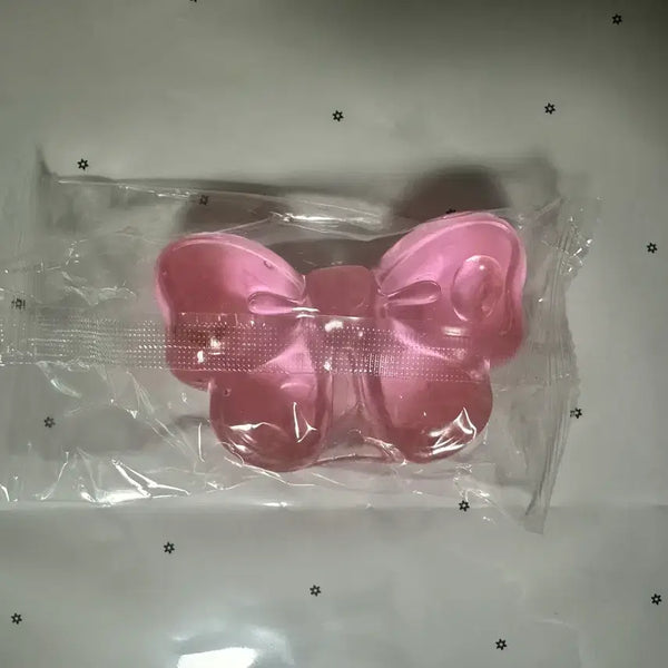 [BUNJANG] 2AEN Stress Ball Ribbon Mallowy Slangy Sealed / 투에이엔 스트레스볼 리본 말랑이 슬랑이 미개봉
