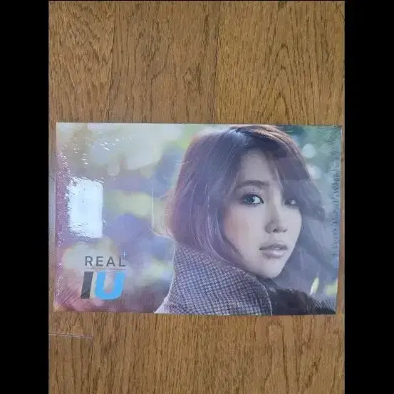 [BUNJANG] IU Mini 3rd Album Expansion Pack Real+ (Sealed) / 아이유 미니 3집 확장팩 Real+(미개봉)