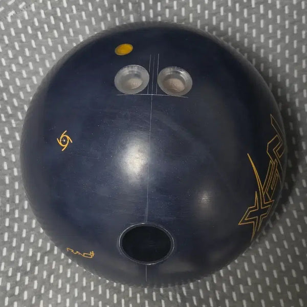 [BUNJANG] Used Storm Code Honor Bowling Ball 15lb / [볼링공] 중고 스톰 코드아너 15p