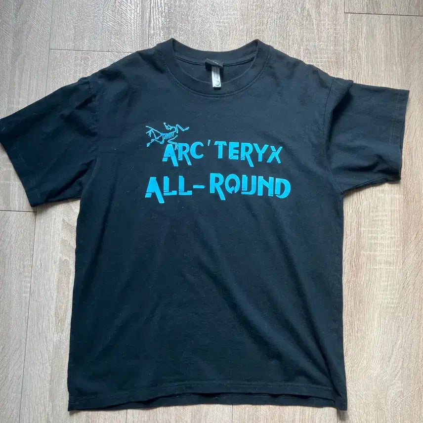 [BUNJANG] Arc'teryx T-Shirt / 아크테릭스 반팔