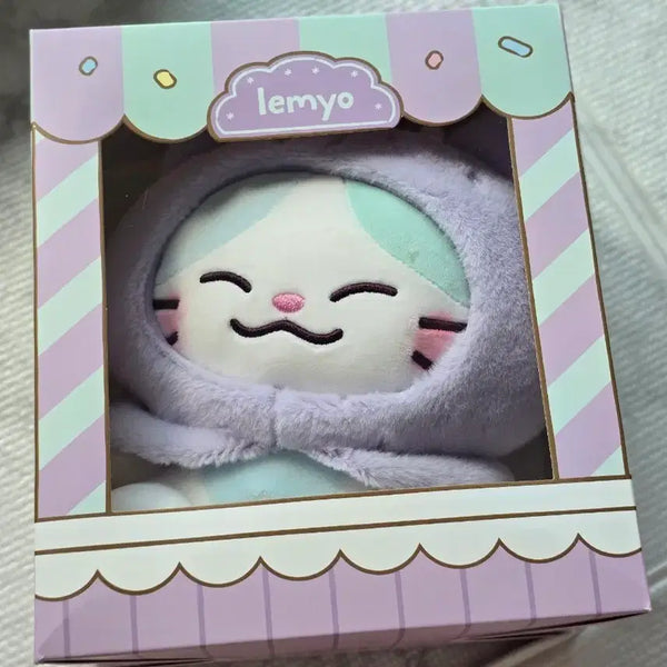 [BUNJANG] NCT Dream Renle Renle Doll / 엔시티드림 러묘 천러 인형