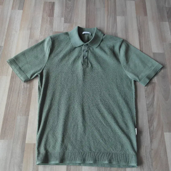 [BUNJANG] Ferrario T-Shirt Size 95 / 페라리오티셔츠/95사이즈/새제품수준