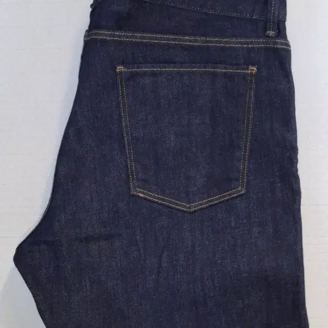 [BUNJANG] Tommy Hilfiger Hudson Straight Fit White Oak Cone Denim Jeans W34 L34 / (34 기장113 초A급) 타미힐피거 화이트오크 데님팬츠