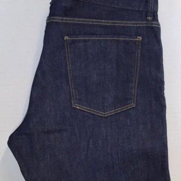 [BUNJANG] Tommy Hilfiger Hudson Straight Fit White Oak Cone Denim Jeans W34 L34 / (34 기장113 초A급) 타미힐피거 화이트오크 데님팬츠