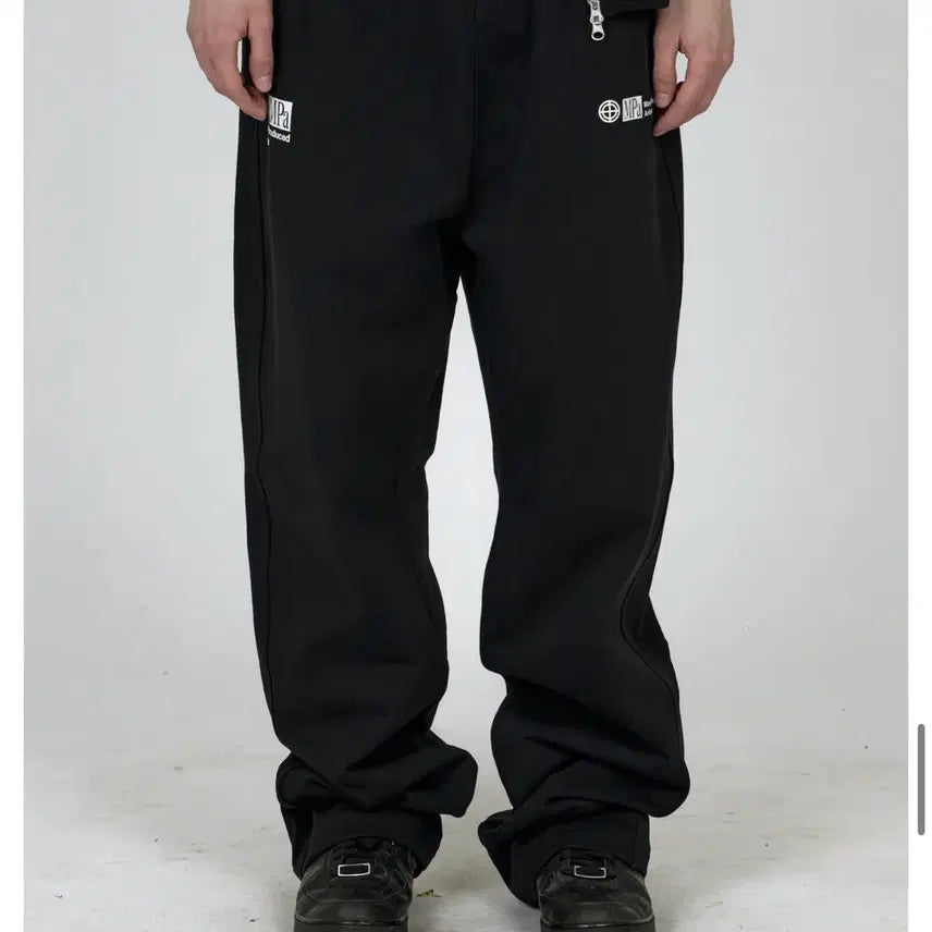 [BUNJANG] Plastic Product Sweatpants XS / 플라스틱 프로덕트 스웻팬츠 xs