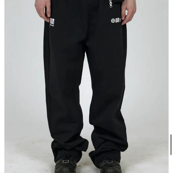 [BUNJANG] Plastic Product Sweatpants XS / 플라스틱 프로덕트 스웻팬츠 xs