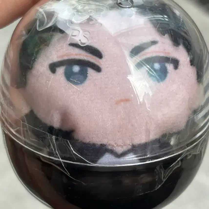 [BUNJANG] Haikyu!! Akaashi Keiji Gacha Plush / 급처)) 하이큐 아카아시 가챠 누이 팔아요