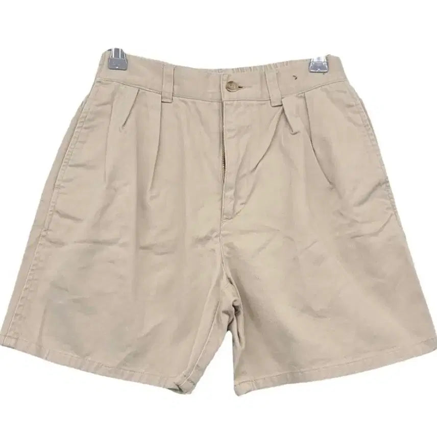 [BUNJANG] Polo Ralph Lauren Chino Shorts Size S / 폴로 랄프로렌 치노 반바지 S