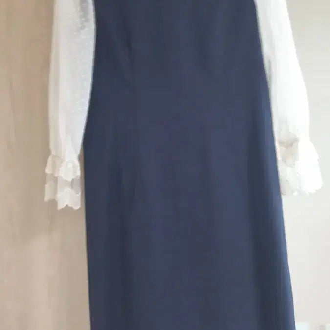 [BUNJANG] SJSJ One-Piece Dress / sjsj원피스