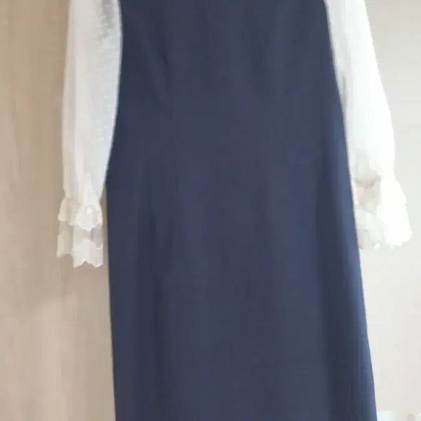 [BUNJANG] SJSJ One-Piece Dress / sjsj원피스