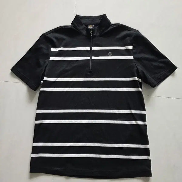 [BUNJANG] Golf Short Sleeve T-Shirt / 골프   반팔
