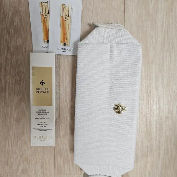 [BUNJANG] Guerlain Abeille Royale Watery Oil 50ml / 백화점새제품)겔랑 아베이로얄 워터리오일50ml