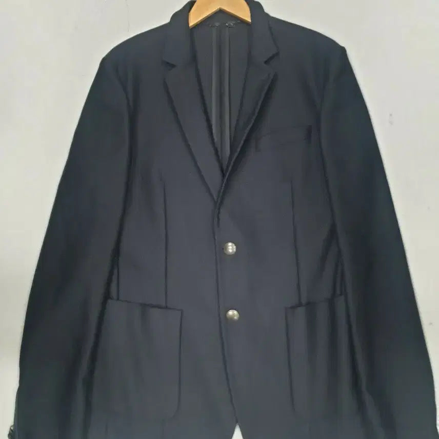 [BUNJANG] Diesel Black Gold Black Jacket Size 52 / 디젤 블랙 골드 블랙 자켓 52