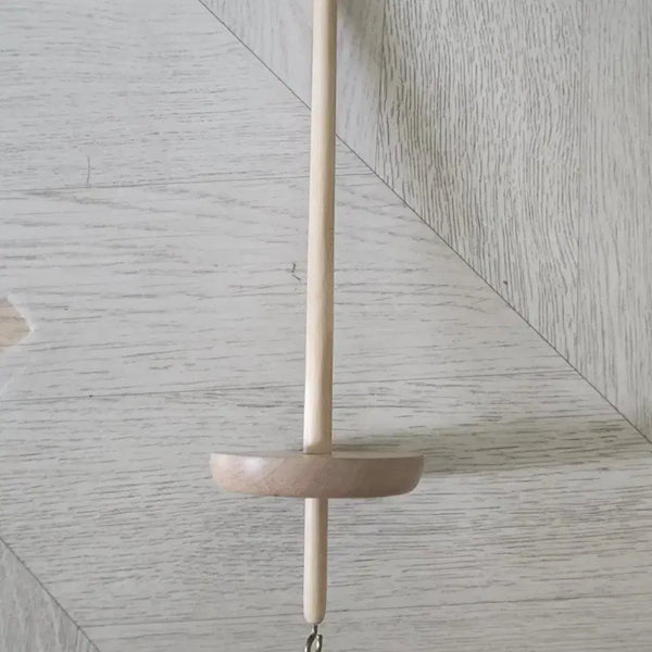 [BUNJANG] Yarn Spinning Spindle / 실 엮는 스핀들