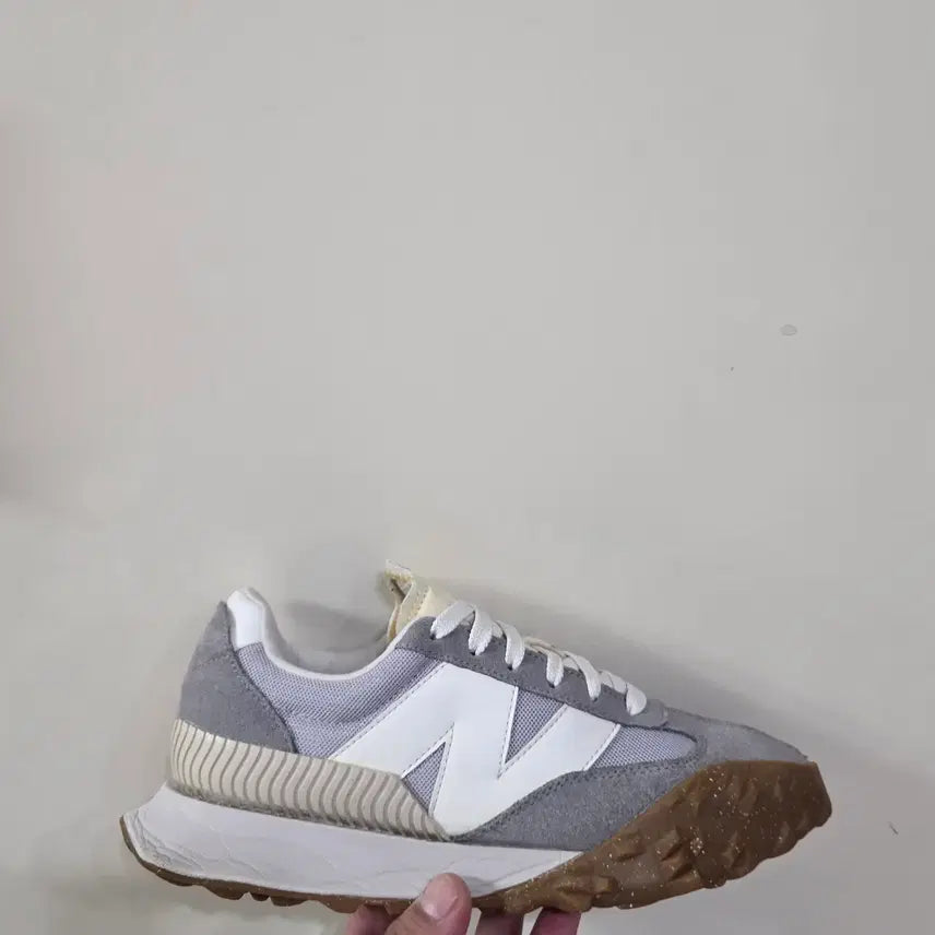 [BUNJANG] New Balance XC-72 Marblehead Grey D-Width / [245] 뉴발란스 XC72 마블헤드그레이ㅡ최저가