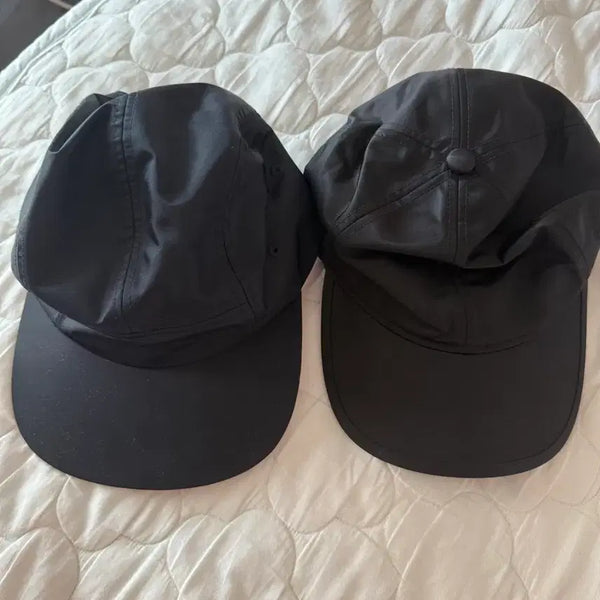 [BUNJANG] COS Nylon Camp Cap / cos 코스 모자 볼캡 나일론 캠프캡