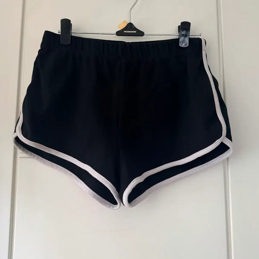 [BUNJANG] ZARA Black Dolphin Pants Size S / ZARA 블랙 돌핀팬츠
