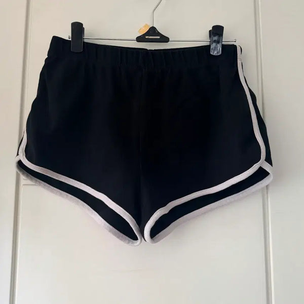 [BUNJANG] ZARA Black Dolphin Pants Size S / ZARA 블랙 돌핀팬츠