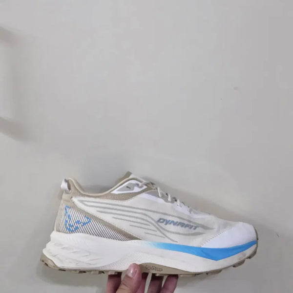 [BUNJANG] Dynafit Sky Speed Ultra Trail Running Shoes Beige / [275] 다이나핏 스카이 스피드 울트라 베이지ㅡ최저가
