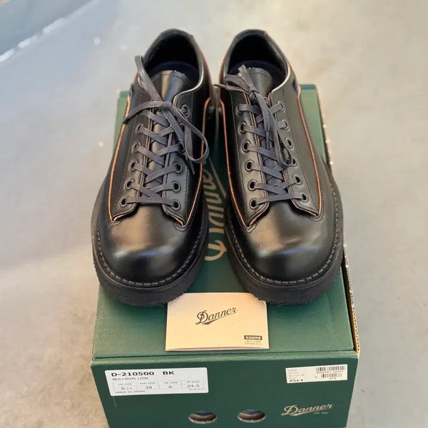 [BUNJANG] Danner Chasim Monkey Boots US 6.5 / Danner 대너 차심 몽키부츠 US6.5