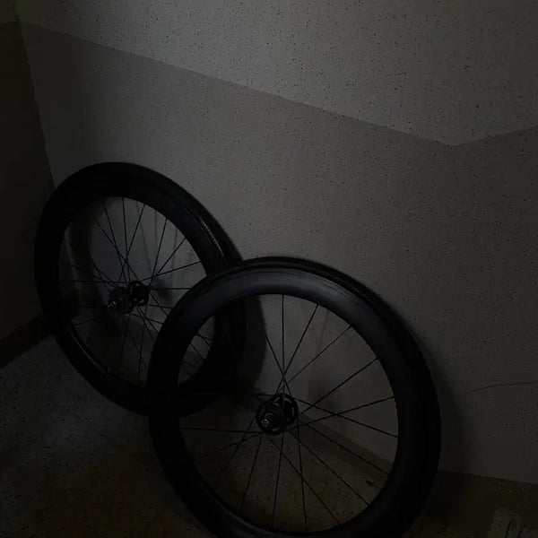[BUNJANG] CSC60 Rim Wheelset / Csc60림