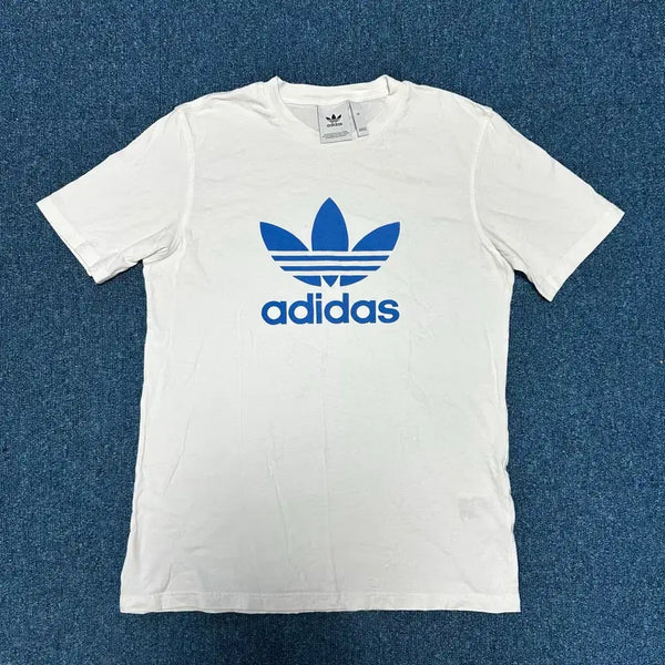 [BUNJANG] Adidas Short Sleeve T-Shirt Size M / 아디다스 반팔티 M
