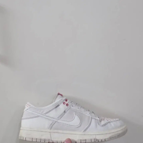 [BUNJANG] Nike Dunk Low SE Light Orewood Brown (Discontinued) / [275] 나이키 덩크 로우 SE 라이트오어우드브라운ㅡ단종매물