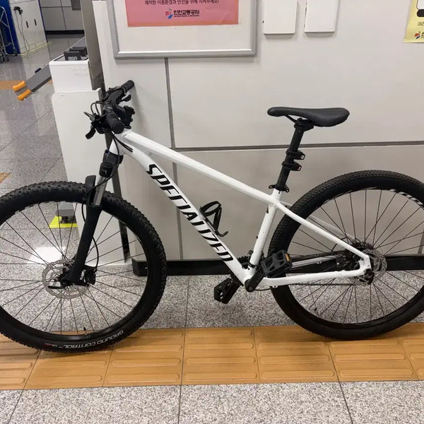 [BUNJANG] Specialized MTB Bicycle / 스페셜라이즈드 mtb 대차가능