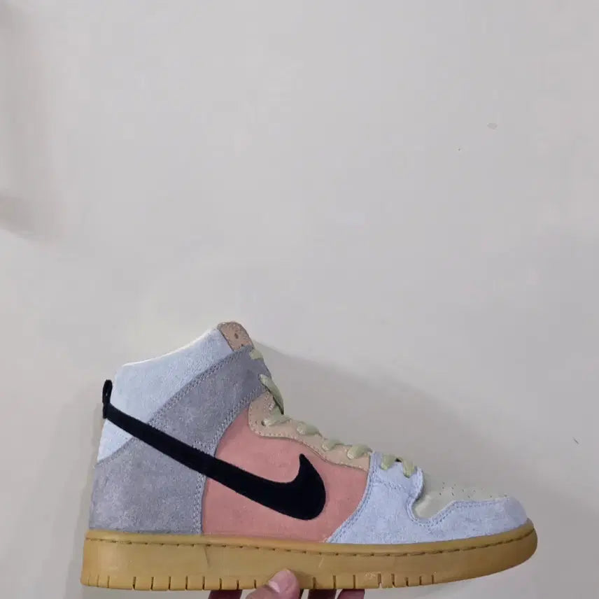 [BUNJANG] Nike SB Dunk High Pro Spectrum / [270] 나이키 SB 덩크 하이 프로 스펙트럼ㅡ단종매물,최저가