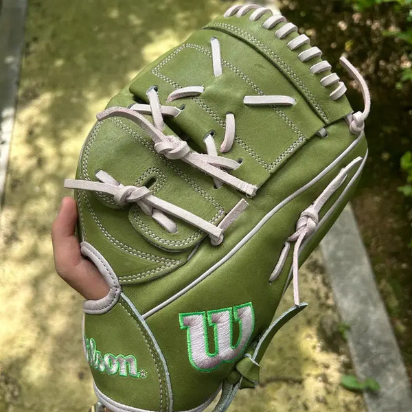 [BUNJANG] Wilson A2000 Pitcher's Glove 12.25 Inch / 윌슨 a2000 투수글러브 (새상품)