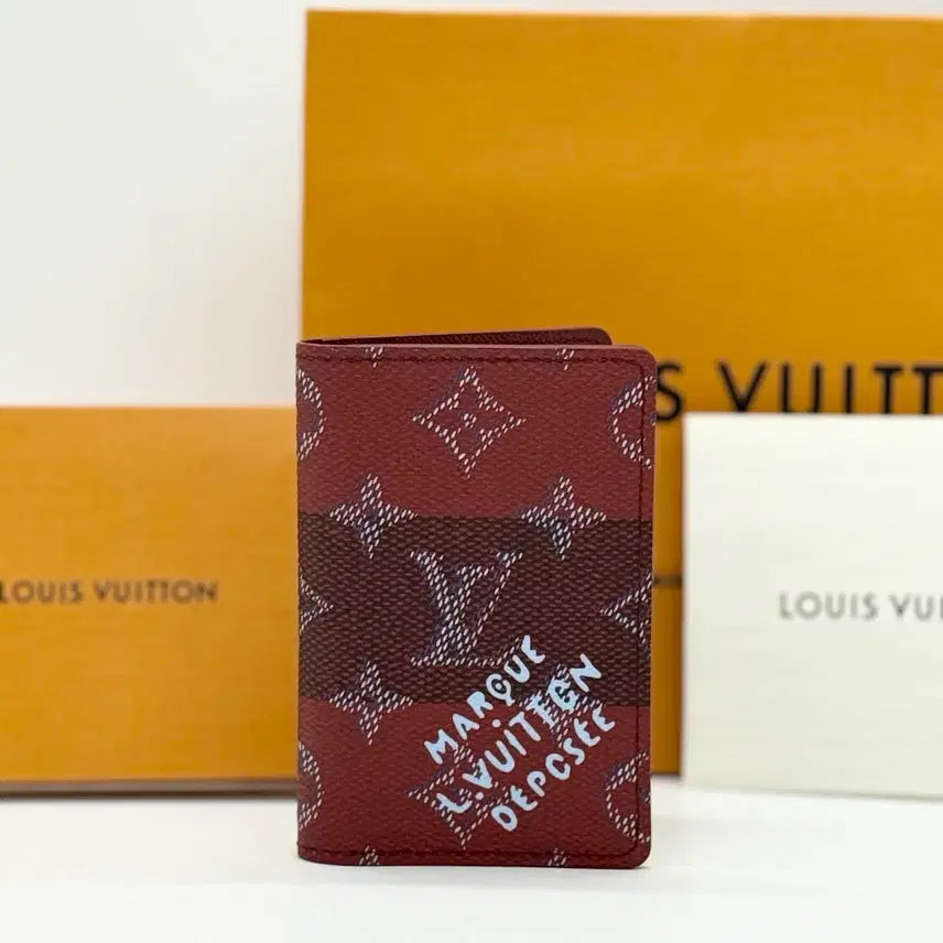[BUNJANG] Louis Vuitton Organizer / [정품] 루이비통 오거나이저