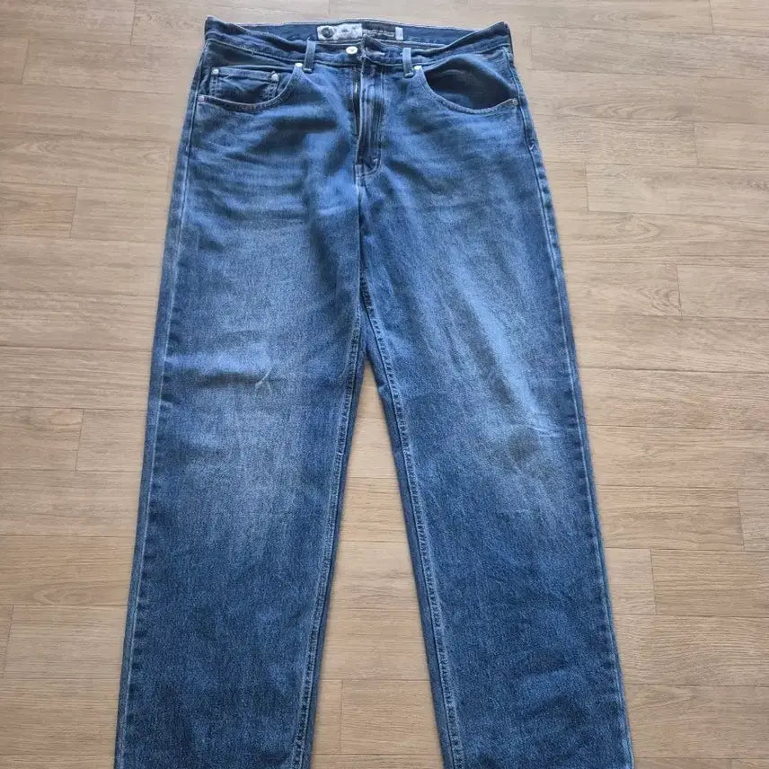[BUNJANG] Levi's SilverTab Jeans 34x32 / 리바이스 실버탭 34x32