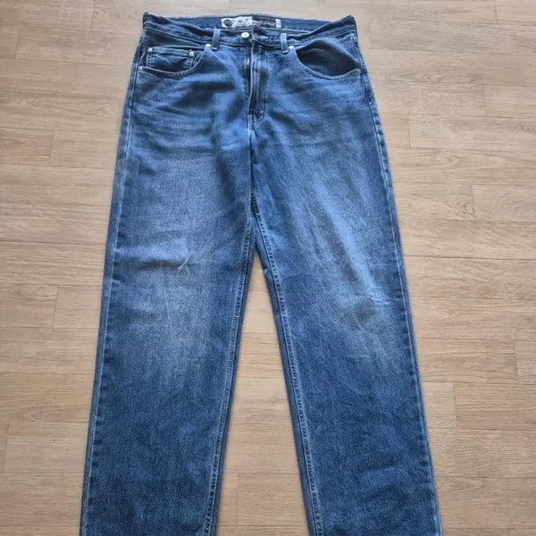 [BUNJANG] Levi's SilverTab Jeans 34x32 / 리바이스 실버탭 34x32