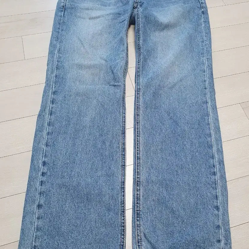[BUNJANG] FATALISM Men's Light Wash Denim Pants 30 / FATALISM  남성청바지 30